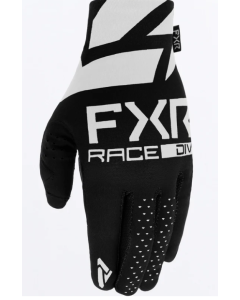 Youth Pro-Fit Lite MX Glove Black/White