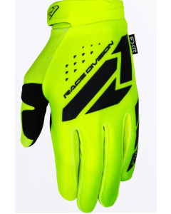 Reflex MX Glove HiVis/Black