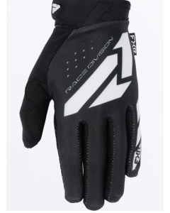 Youth Reflex MX Glove Black/White