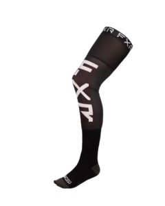Riding Sock Black/Char