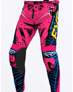 Youth Clutch MX Pant Arachnid