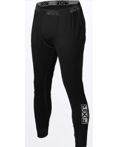 Men Atmosphere Pant Black