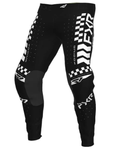 Podium Gladiator MX Pant Black-36
