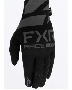 Youth Pro-Fit Lite MX Glove HiVis