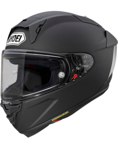 X-SPR PRO Matt Black