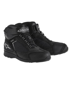 Sierra Gore-Tex Shoes Black