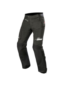 Alpinestars Bogota v2 Drystar Pants Black SUURUS: XL