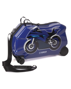 YAMAHA RATASTEGA KOHVER LASTELE