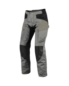 Alpinestars Durban Gore-Tex Pants Grey/Black Sand