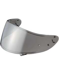 Shoei Visor (CWR-1) Spectra Silver Visor