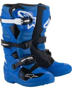 Alpinestars Boot tech 7S blue/black/white
