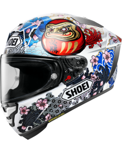 X-SPR PRO Marquez Motegi5 TC-6