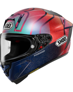 X-SPR PRO Marquez Holi TC-1 LTD.