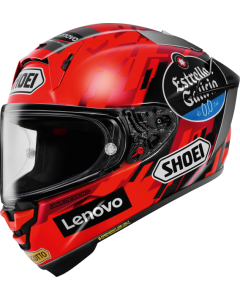 X-SPR PRO Marquez9 TC-1