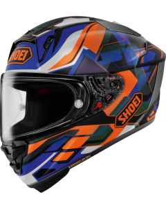 X-SPR PRO VALION TC-8