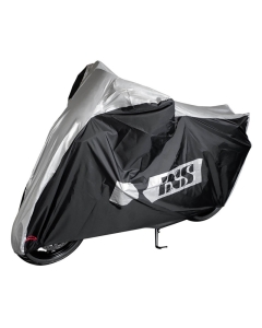 iXS Cover Outdoor M (203x83x119)