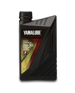 YAMALUBE SMB 4T 0W-30 1L