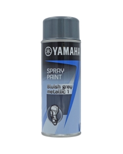 SPRAY PAINT DARK BLUE