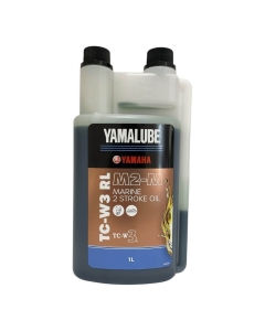 Yamalube M2-M 2S TC-W3-RL 1L