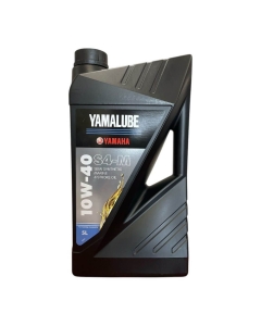 YAMALUBE S4-M 10W-40 5L
