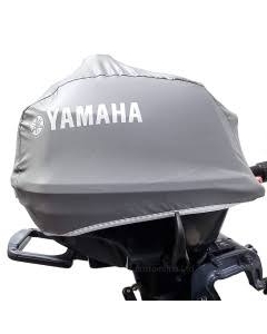 Yamaha Engine Cover F4B/F5A/F6C
