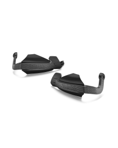 Yamaha Kodiak Handguards
