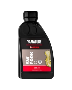YAMALUBE 5W FORK OIL 0.5L