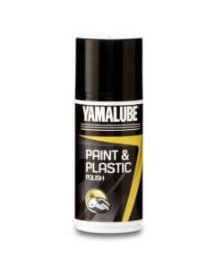 Yamalube Paint & Plastic Polish 220 ML