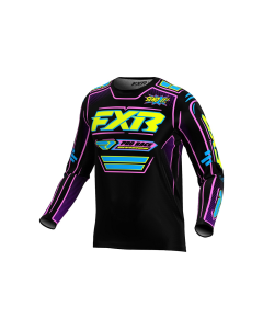 Youth Podium MX Jersey Sketchy